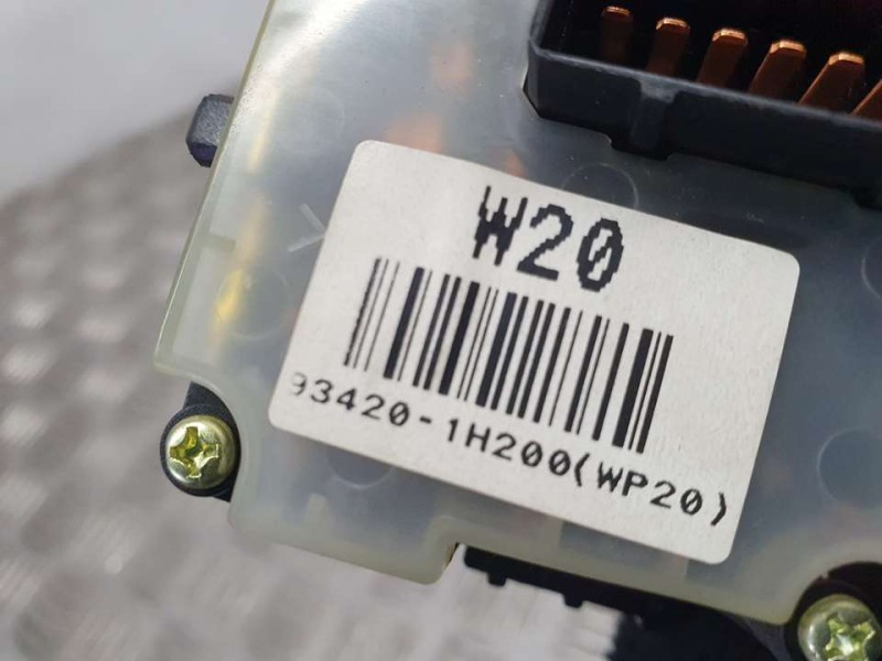 Recambio de mando limpia para kia cee´d active referencia OEM IAM 934201H200  