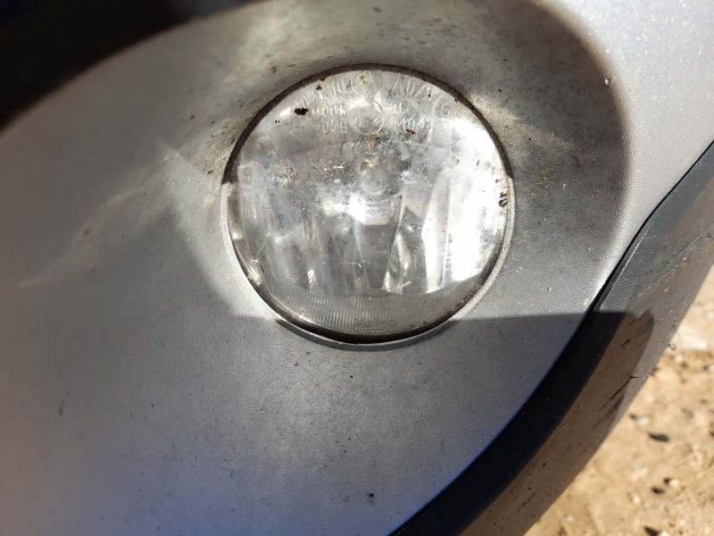 Recambio de faro antiniebla izquierdo para dacia lodgy (js_) 1.6 lpg referencia OEM IAM 261507817R  