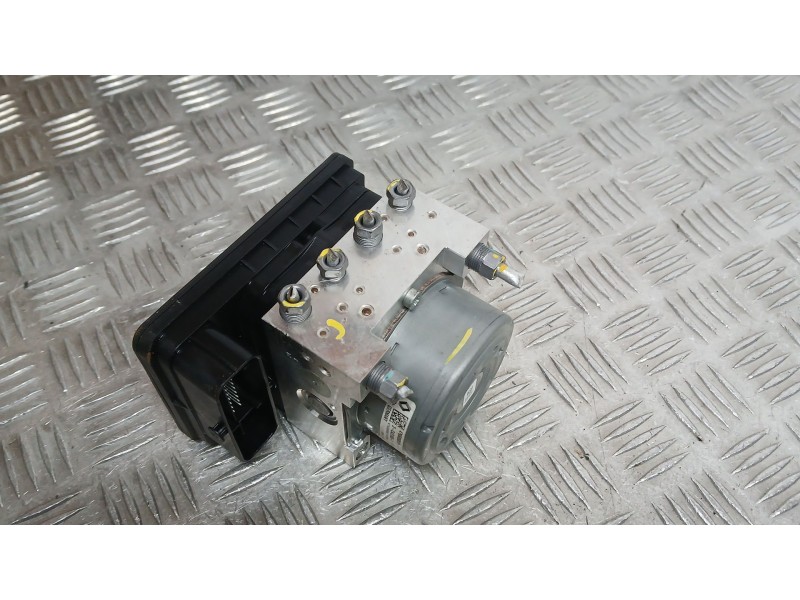 Recambio de abs para renault express furgoneta/monovolumen 1.5 blue dci 95 (f6ab) referencia OEM IAM 476608081R ATE 10022022724