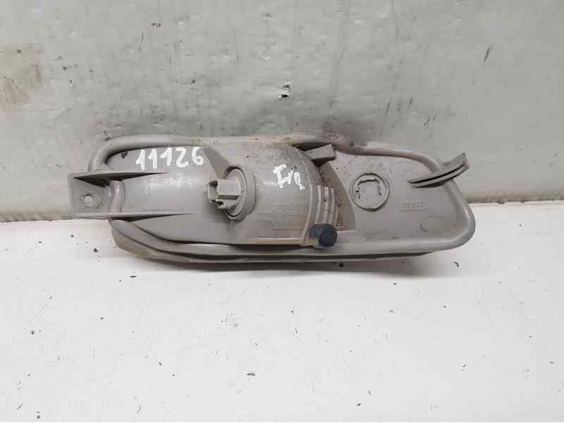Recambio de piloto trasero izquierdo paragolpes para lexus rx 300(mcu35) luxury referencia OEM IAM   