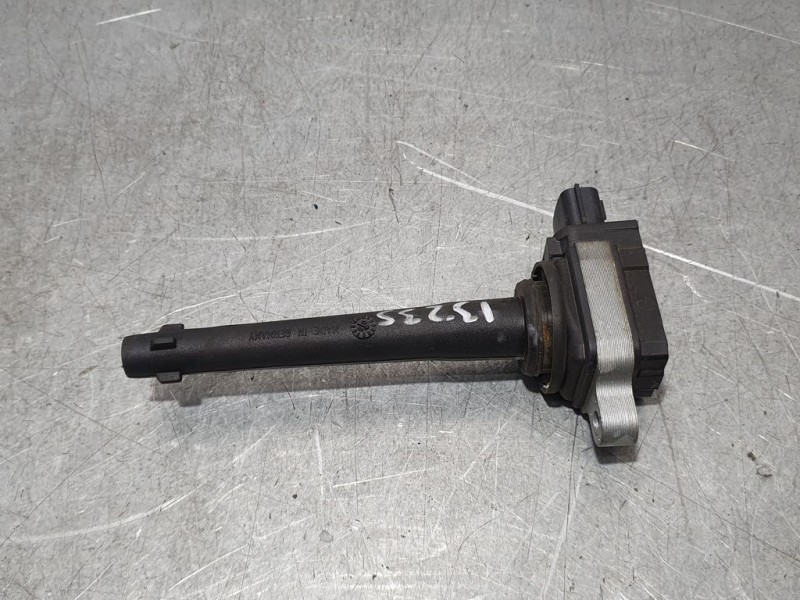 Recambio de bobina encendido para nissan qashqai (j10) tekna referencia OEM IAM 22448ED800 0221604014 BOSCH