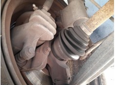 Recambio de mangueta delantera derecha para peugeot 308 i (4a_, 4c_) 1.6 hdi referencia OEM IAM 364796  