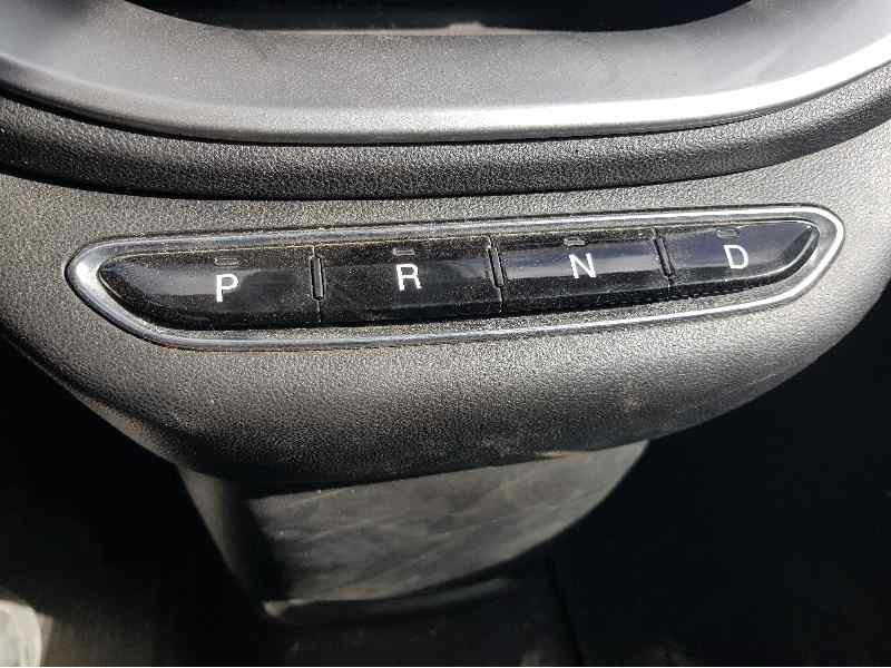 Recambio de palanca cambio para fiat 500 e icon referencia OEM IAM 735763974  