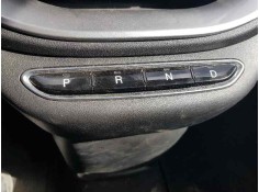 Recambio de palanca cambio para fiat 500 e icon referencia OEM IAM 735763974  