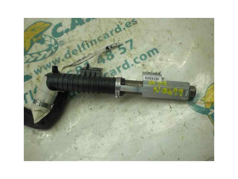 Recambio de airbag cortina delantero derecho para renault megane ii berlina 5p dynamique referencia OEM IAM 8200105860D  