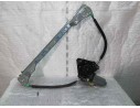 Recambio de elevalunas delantero derecho para renault clio ii fase i (b/cbo) 1.4 16v referencia OEM IAM SIN REF. 2 PINS ELECTRIC