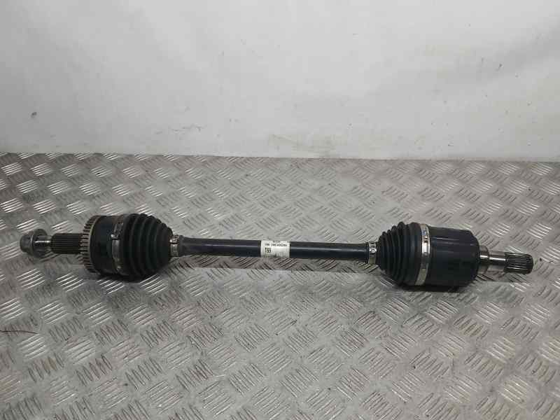 Recambio de transmision delantera izquierda para hyundai tucson sle mild-hybrid 2wd referencia OEM IAM 49500D7690  