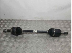 Recambio de transmision delantera izquierda para hyundai tucson sle mild-hybrid 2wd referencia OEM IAM 49500D7690  