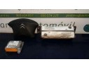 Recambio de kit airbag para citroën xsara picasso 1.6 hdi 90 exclusive referencia OEM IAM   