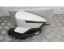 Recambio de retrovisor izquierdo para seat ibiza v (kj1, kjg) 1.0 tsi referencia OEM IAM 6F1857507AC ELECTRICO 8 CABLES ROZADO 