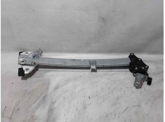 ELEVALUNAS DELANTERO DERECHO 72210T7WA11 6 PINS ELECTRICO
