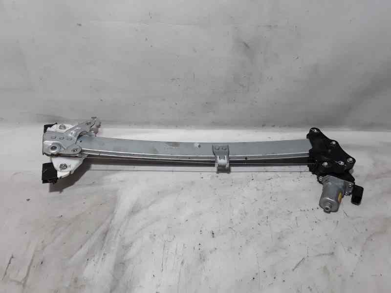 Recambio de elevalunas delantero derecho para honda hr-v (..) comfort referencia OEM IAM  6 PINS ELECTRICO