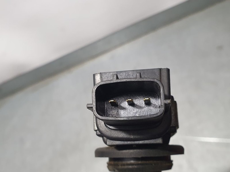 Recambio de bobina encendido para nissan qashqai (j10) tekna referencia OEM IAM 22448ED800 0221604014 BOSCH