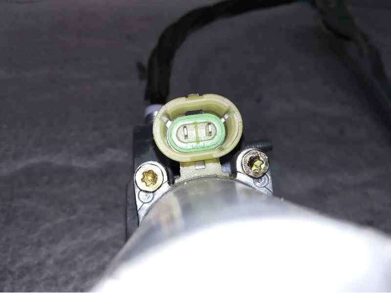 Recambio de elevalunas delantero derecho para renault clio ii fase i (b/cbo) 1.4 16v referencia OEM IAM SIN REF. 2 PINS ELECTRIC