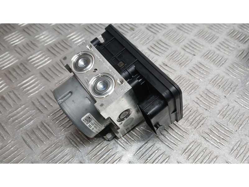 Recambio de abs para renault express furgoneta/monovolumen 1.5 blue dci 95 (f6ab) referencia OEM IAM 476608081R ATE 10022022724