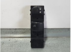 Recambio de mando elevalunas delantero izquierdo para nissan micra v (k14) urban referencia OEM IAM 254015FA0B  
