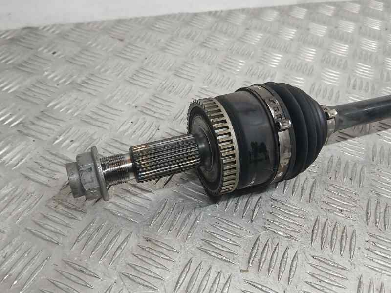 Recambio de transmision delantera izquierda para hyundai tucson sle mild-hybrid 2wd referencia OEM IAM 49500D7690  