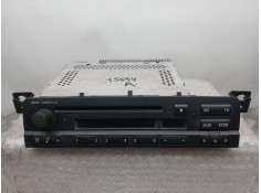 SISTEMA AUDIO / RADIO CD 65126943435 A2C53085730