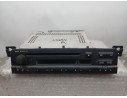 Recambio de sistema audio / radio cd para bmw serie 3 berlina (e46) 320d referencia OEM IAM 65126943435  A2C53085730