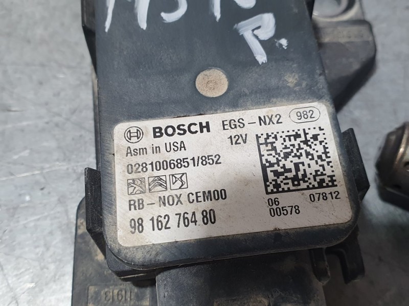 Recambio de sonda lambda para opel astra k lim. 5türig business referencia OEM IAM 9816276480 0281006851 BOSCH