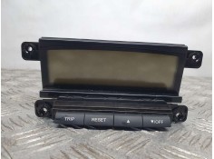 Recambio de pantalla multifuncion para kia cee´d active referencia OEM IAM 957101H100  