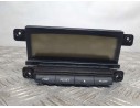 Recambio de pantalla multifuncion para kia cee´d active referencia OEM IAM 957101H100  