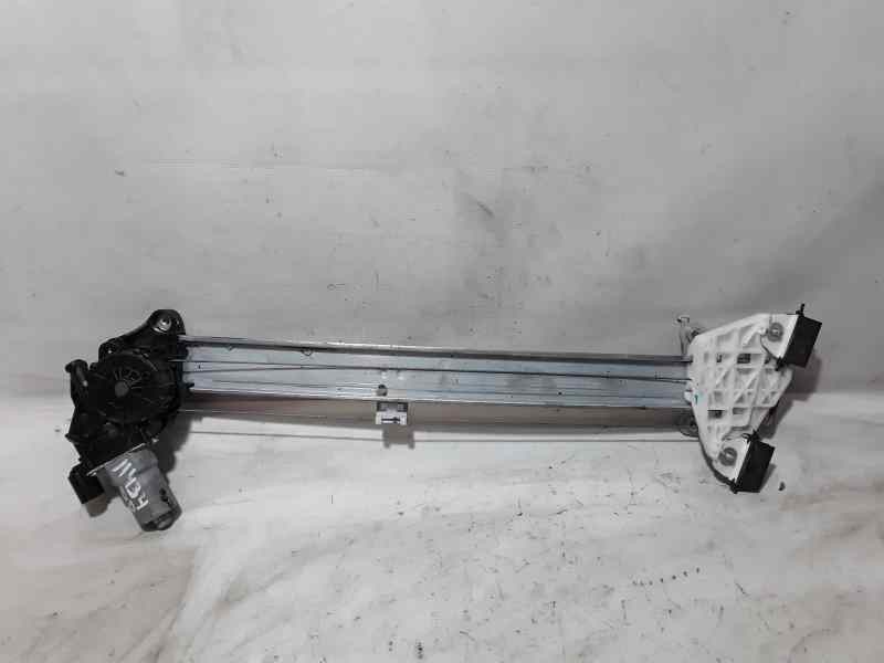 Recambio de elevalunas delantero derecho para honda hr-v (..) comfort referencia OEM IAM  6 PINS ELECTRICO