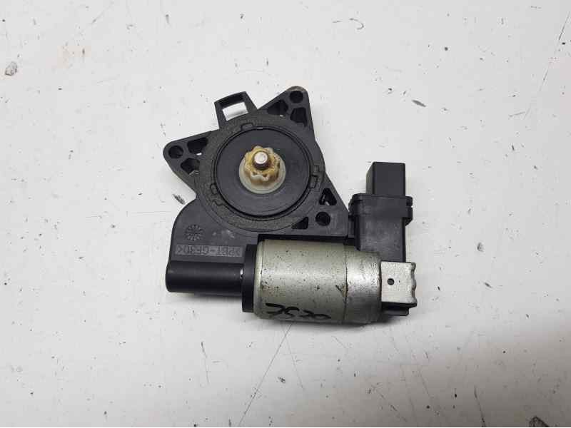 Recambio de motor elevalunas trasero izquierdo para ford focus berlina (cap) ghia referencia OEM IAM   2 PINS