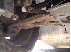 Recambio de brazo suspension inferior delantero derecho para citroën berlingo furgoneta/monovolumen (k9) 1.5 bluehdi 100 referen