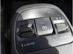 Recambio de palanca freno de mano para fiat 500 e icon referencia OEM IAM 735724901  