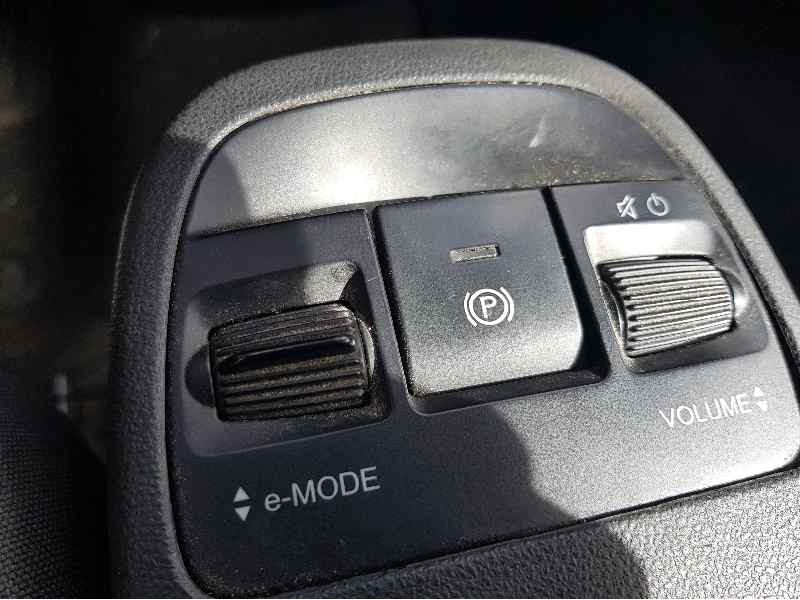 Recambio de palanca freno de mano para fiat 500 e icon referencia OEM IAM 735724901  