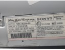 Recambio de sistema audio / radio cd para ford focus ii turnier (da_, ffs, ds) 2.0 tdci referencia OEM IAM 7M5T18C939EB V039298 