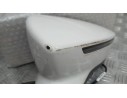 Recambio de retrovisor izquierdo para seat ibiza v (kj1, kjg) 1.0 tsi referencia OEM IAM 6F1857507AC ELECTRICO 8 CABLES ROZADO 