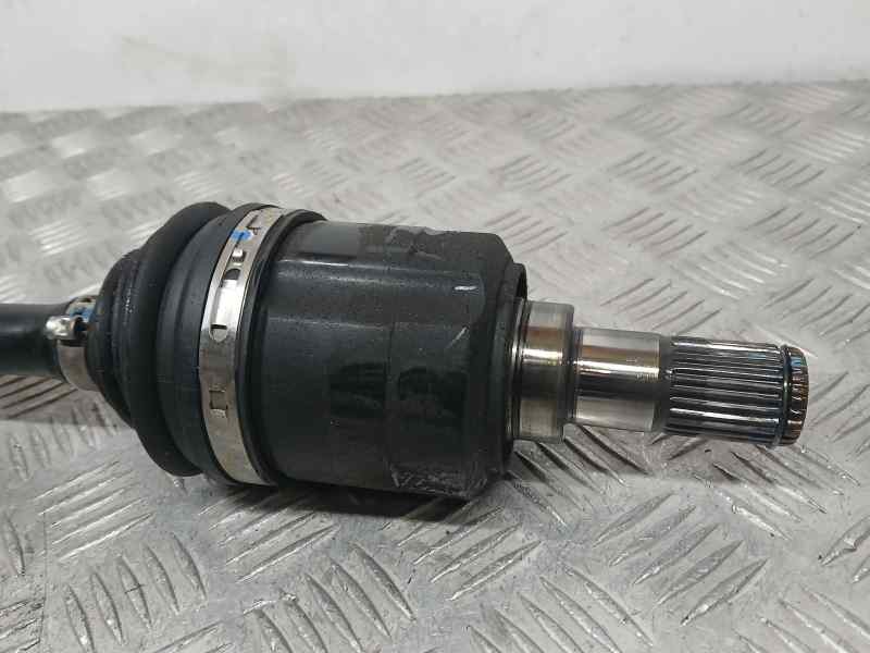 Recambio de transmision delantera izquierda para hyundai tucson sle mild-hybrid 2wd referencia OEM IAM 49500D7690  