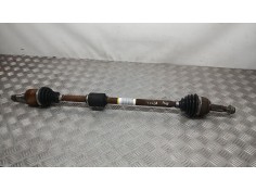 TRANSMISION DELANTERA DERECHA JT763B436AC 