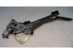 ELEVALUNAS DELANTERO DERECHO 6504716 2 PINS ELECTRICO