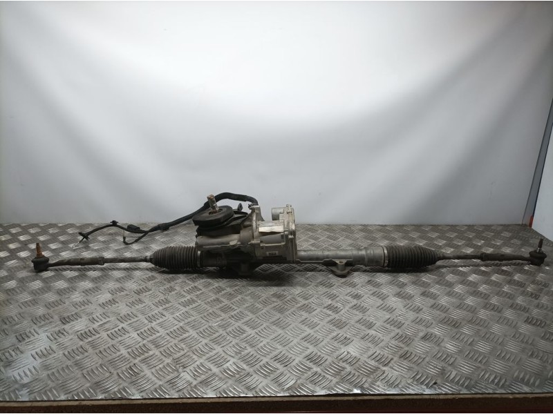 Recambio de cremallera direccion para opel crossland x selective referencia OEM IAM 38028322  ELECTRO-MECANICA CLAVIJA ROTA