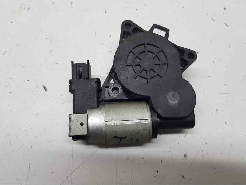Recambio de motor elevalunas trasero izquierdo para ford focus berlina (cap) ghia referencia OEM IAM   2 PINS