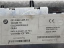 Recambio de sistema audio / radio cd para bmw serie 3 berlina (e46) 320d referencia OEM IAM 65126943435  A2C53085730