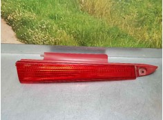 Recambio de piloto trasero derecho para citroën c4 berlina vtr plus referencia OEM IAM 9655863780  SUPERIOR