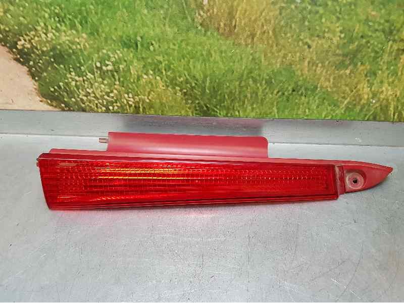 Recambio de piloto trasero derecho para citroën c4 berlina vtr plus referencia OEM IAM 9655863780  SUPERIOR