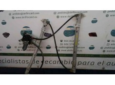 ELEVALUNAS DELANTERO DERECHO 0130821762 BOSCH