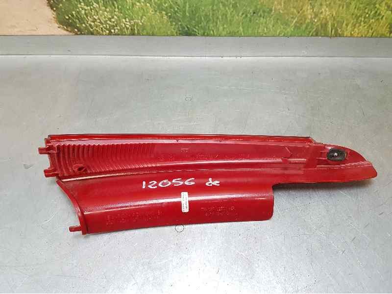 Recambio de piloto trasero derecho para citroën c4 berlina vtr plus referencia OEM IAM 9655863780  SUPERIOR