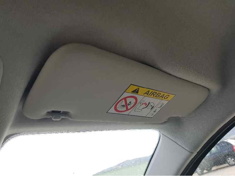 Recambio de parasol derecho para fiat 500 e icon referencia OEM IAM 735775509  