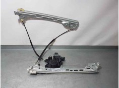 Recambio de elevalunas delantero derecho para renault megane iv berlina 5p zen referencia OEM IAM  6 PINS ELECTRICO