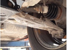 Recambio de brazo suspension inferior delantero izquierdo para citroën berlingo furgoneta/monovolumen (k9) 1.5 bluehdi 100 refer