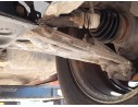 Recambio de brazo suspension inferior delantero izquierdo para citroën berlingo furgoneta/monovolumen (k9) 1.5 bluehdi 100 refer