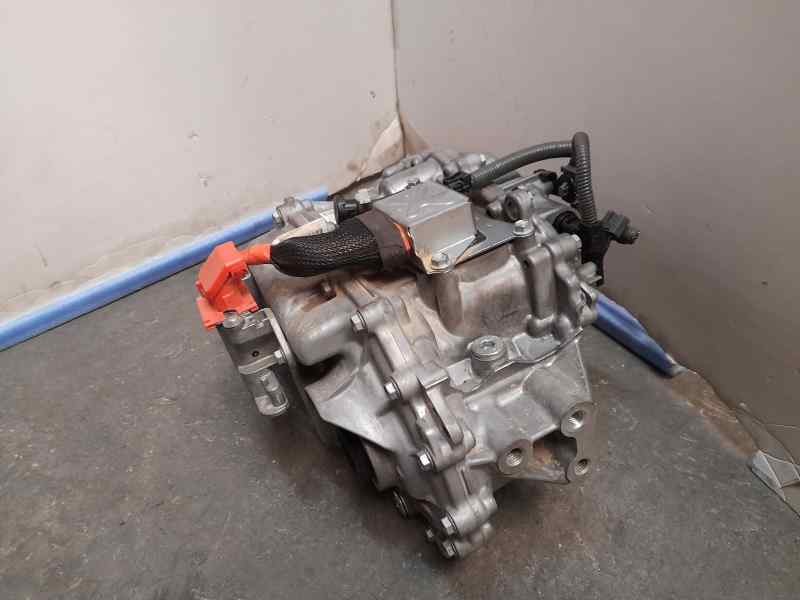 Recambio de diferencial trasero para toyota rav4 hybrid 4x4 advance referencia OEM IAM 1AA 21JTR1 ELECTRICO 1AA196