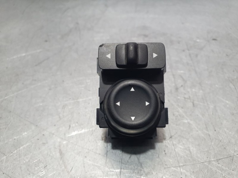 Recambio de mando retrovisor para nissan micra v (k14) urban referencia OEM IAM 255705RA0A  