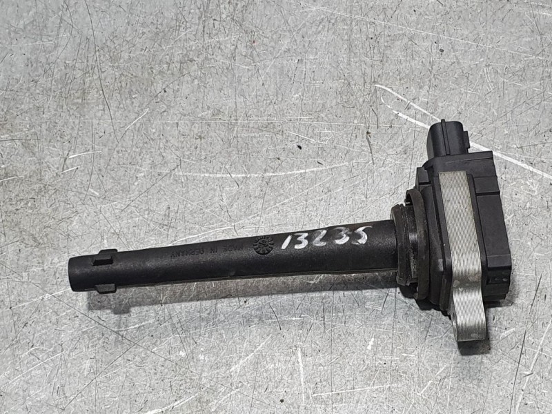 Recambio de bobina encendido para nissan qashqai (j10) tekna referencia OEM IAM 22448ED800 0221604014 BOSCH